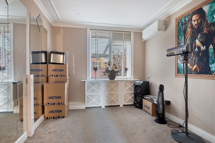 Foto 10 van Klokketuin 35