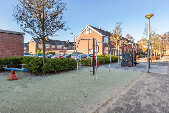 Foto 42 van Simon van der Stellaan 14