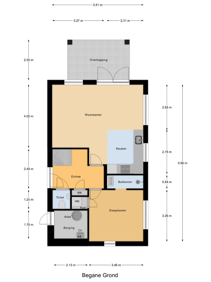 Foto 34 van Wulpdal 39