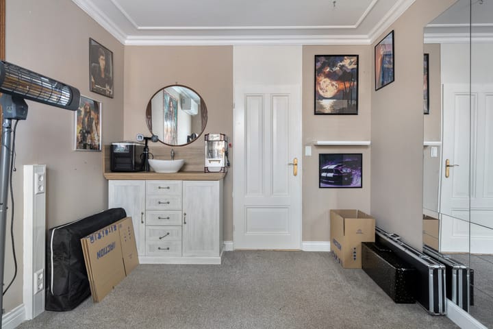 Foto 11 van Klokketuin 35