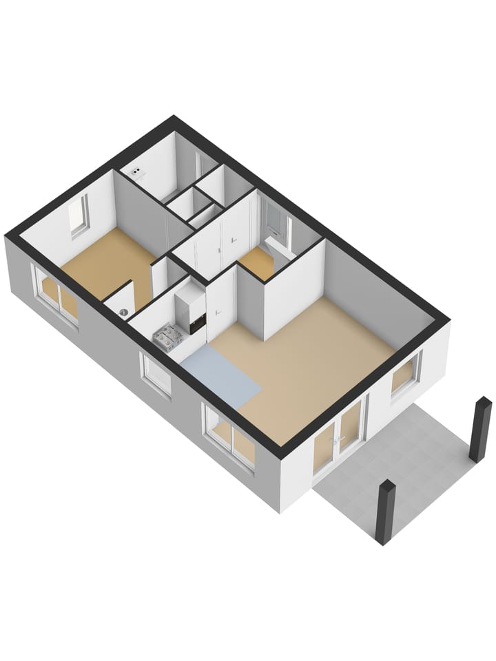 Foto 36 van Wulpdal 39