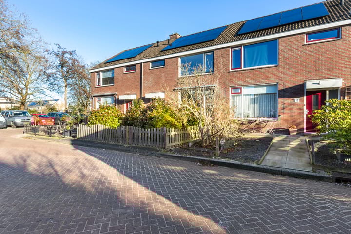 Foto 45 van Simon van der Stellaan 14