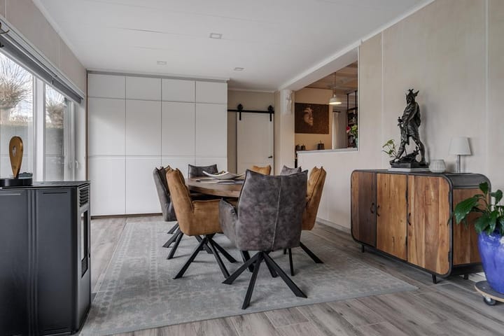 Foto 19 van Klapstraat 37