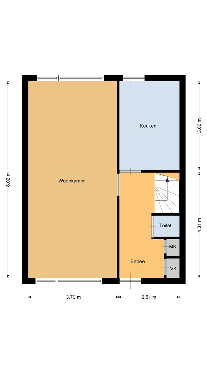 Foto 46 van Simon van der Stellaan 14