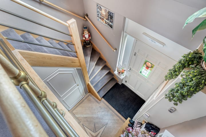 Foto 12 van Klokketuin 35