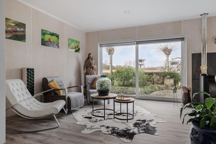 Foto 21 van Klapstraat 37