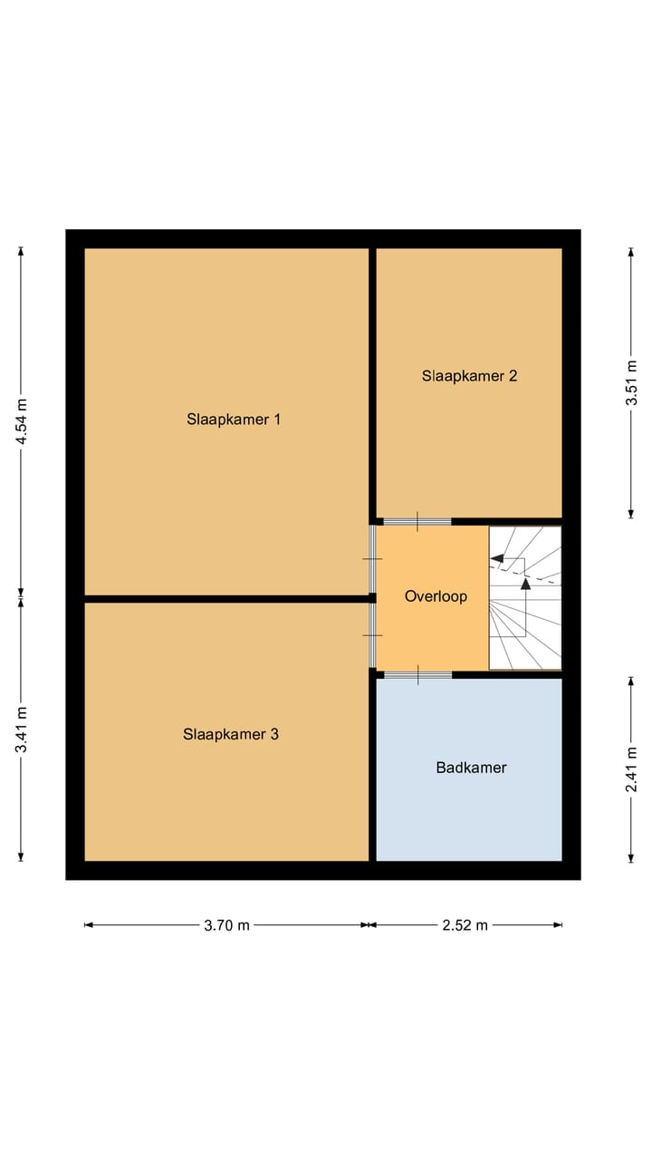 Foto 47 van Simon van der Stellaan 14