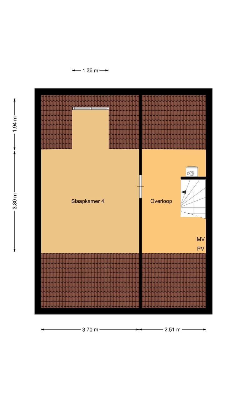 Foto 48 van Simon van der Stellaan 14