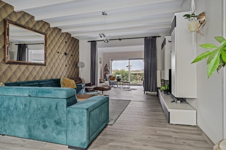 Foto 23 van Klapstraat 37