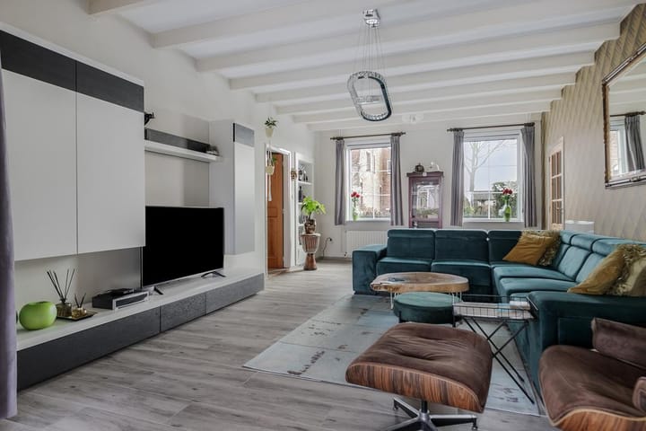 Foto 24 van Klapstraat 37