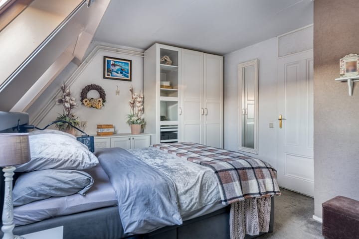 Foto 14 van Klokketuin 35