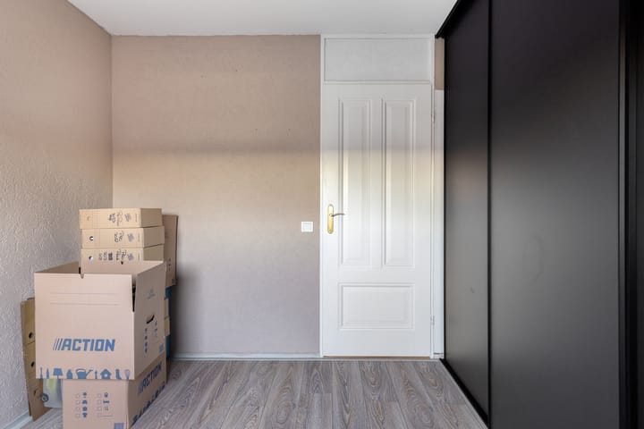 Foto 18 van Klokketuin 35