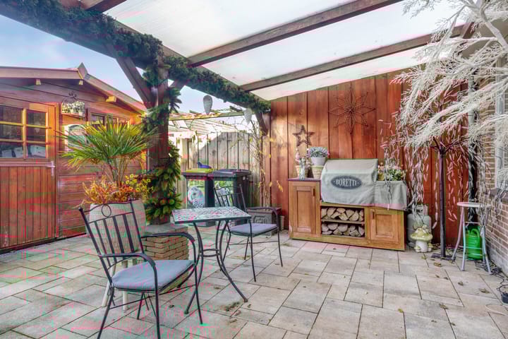 Foto 19 van Klokketuin 35