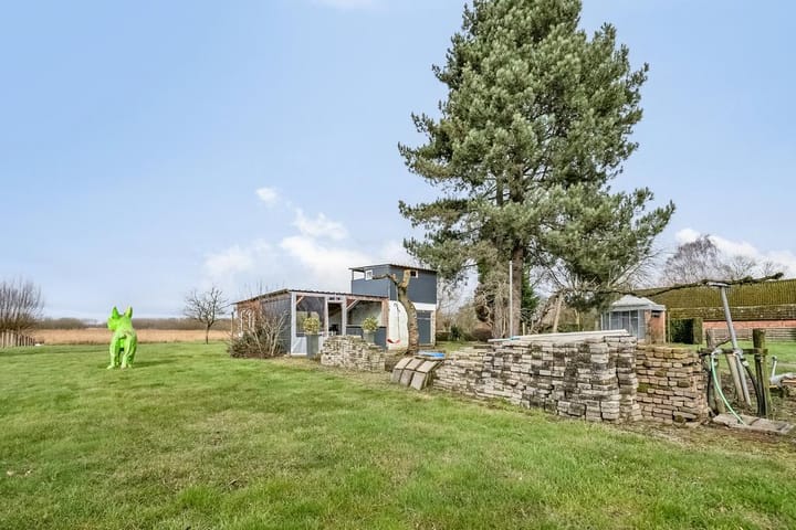 Foto 52 van Klapstraat 37