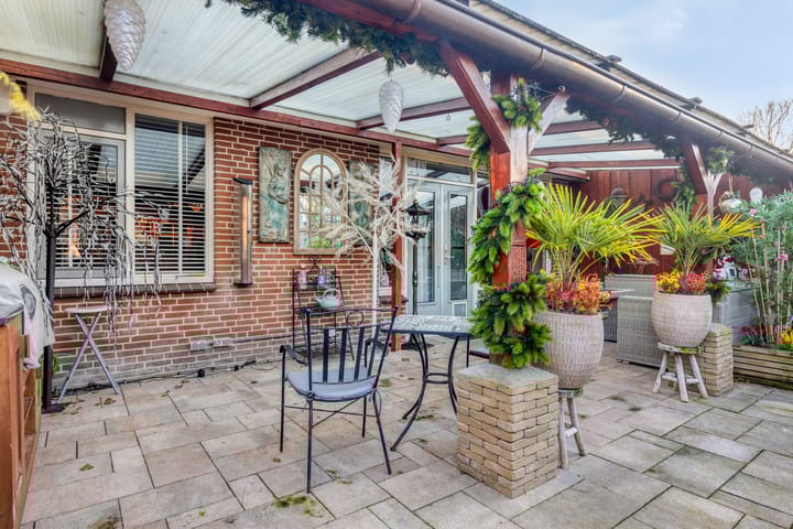 Foto 21 van Klokketuin 35