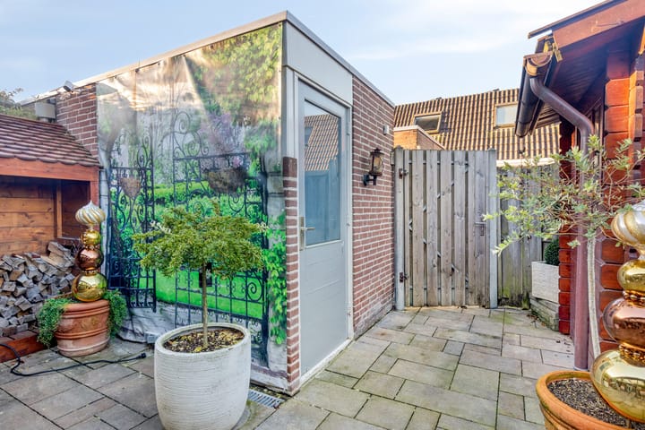 Foto 22 van Klokketuin 35