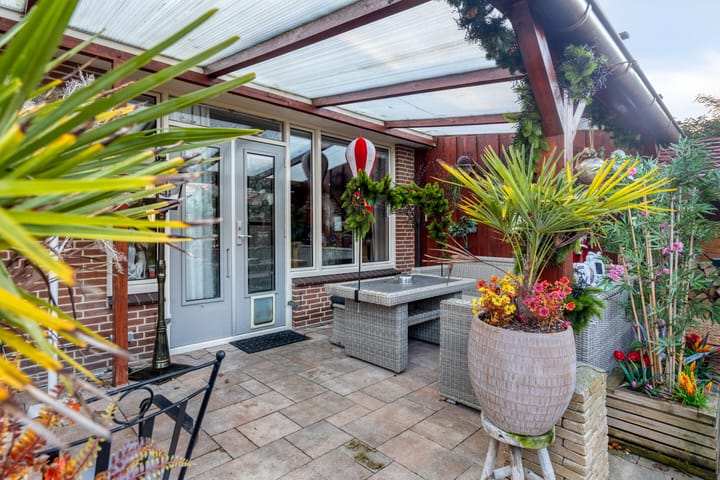 Foto 23 van Klokketuin 35