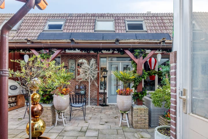 Foto 24 van Klokketuin 35