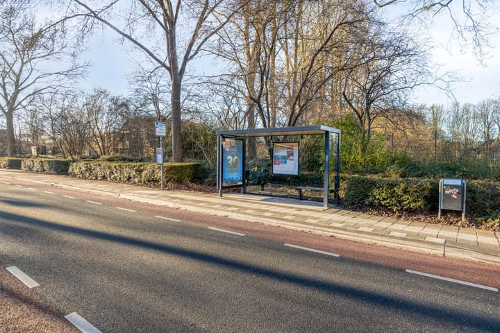 Foto 25 van Klokketuin 35