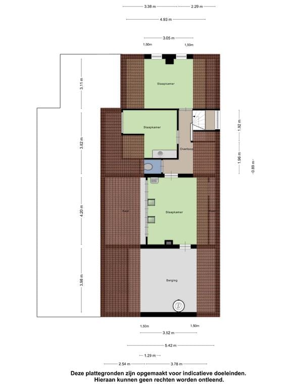 Foto 73 van Klapstraat 37