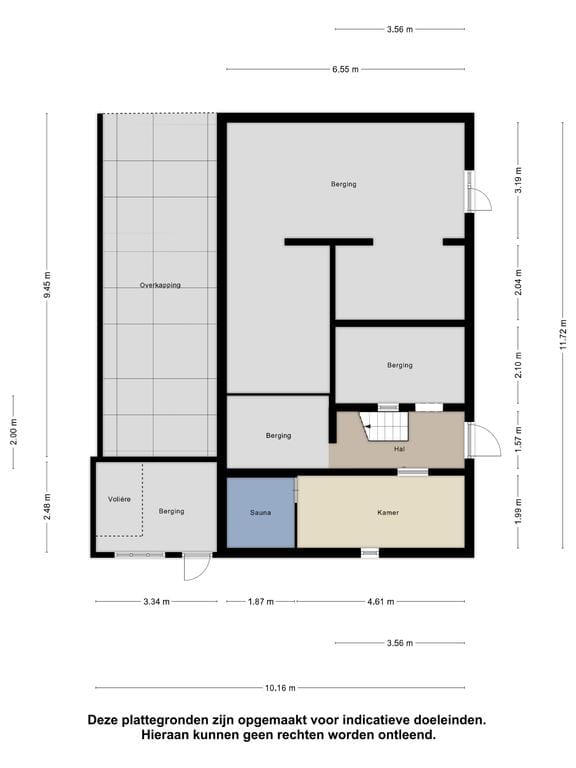 Foto 75 van Klapstraat 37