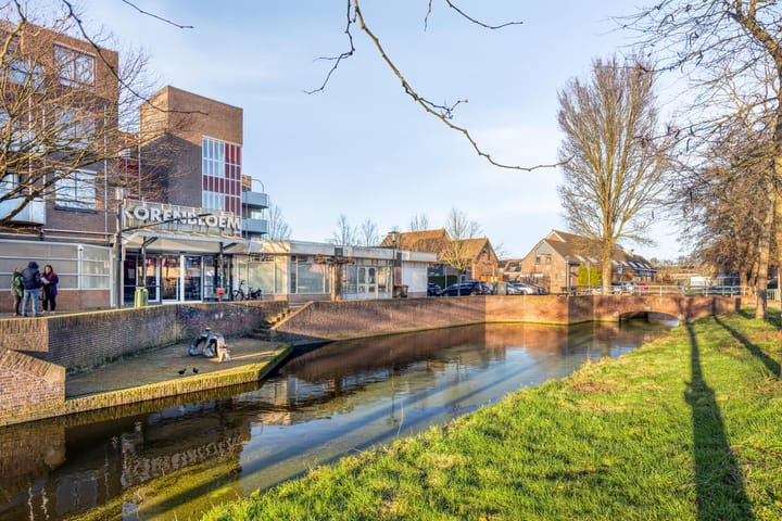 Foto 26 van Klokketuin 35