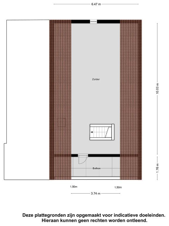 Foto 76 van Klapstraat 37