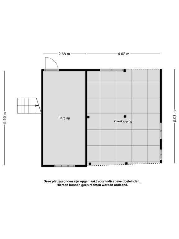 Foto 77 van Klapstraat 37
