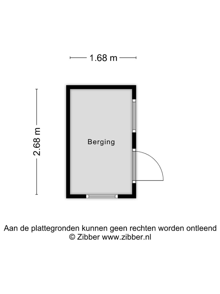 Foto 32 van Klokketuin 35