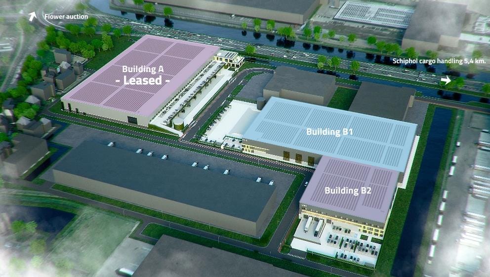 View photo 1 of Japanlaan 6