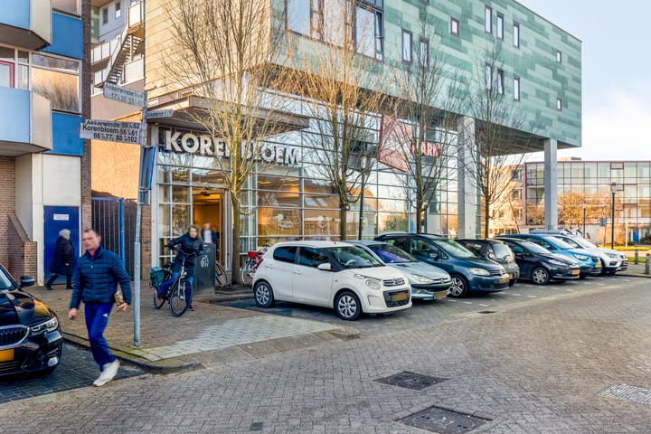 Foto 27 van Klokketuin 35