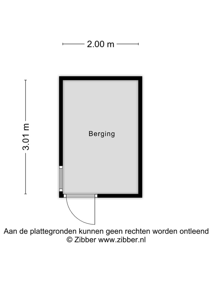 Foto 31 van Klokketuin 35