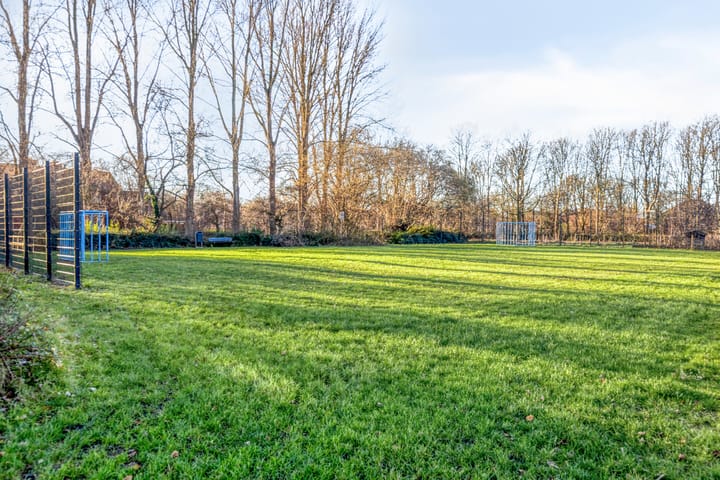 Foto 28 van Klokketuin 35