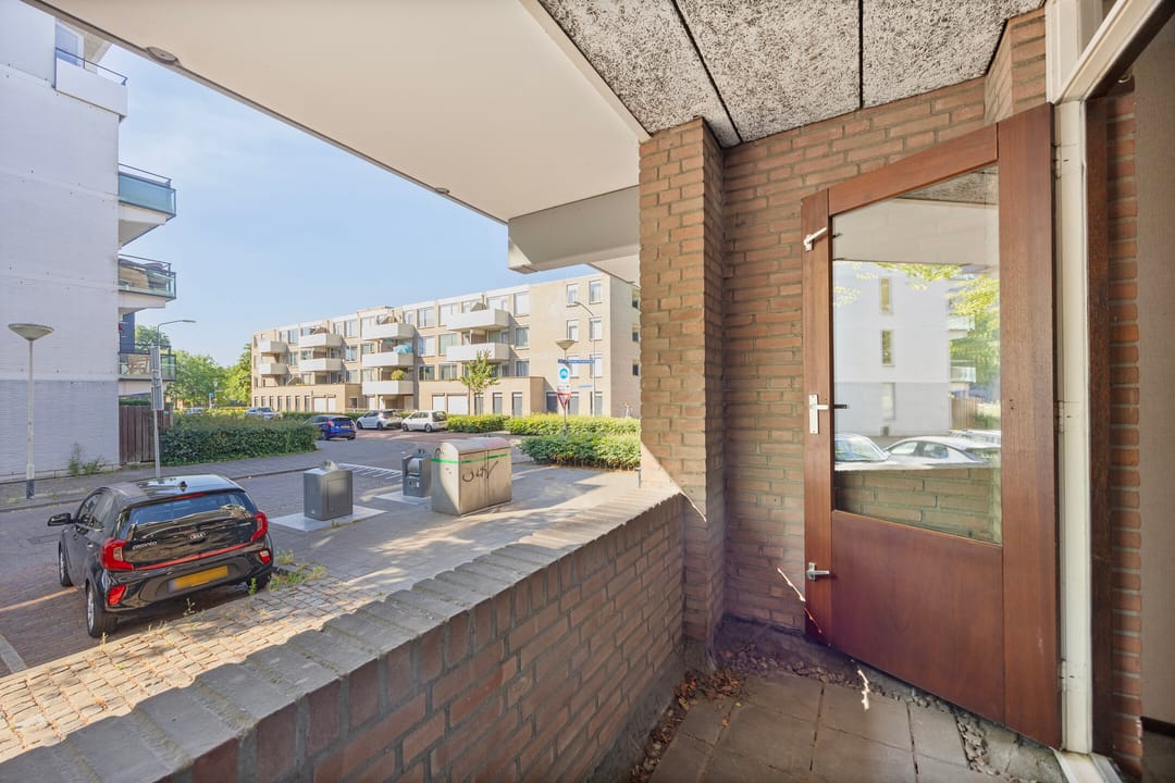 Foto 17 van Middellaan 414