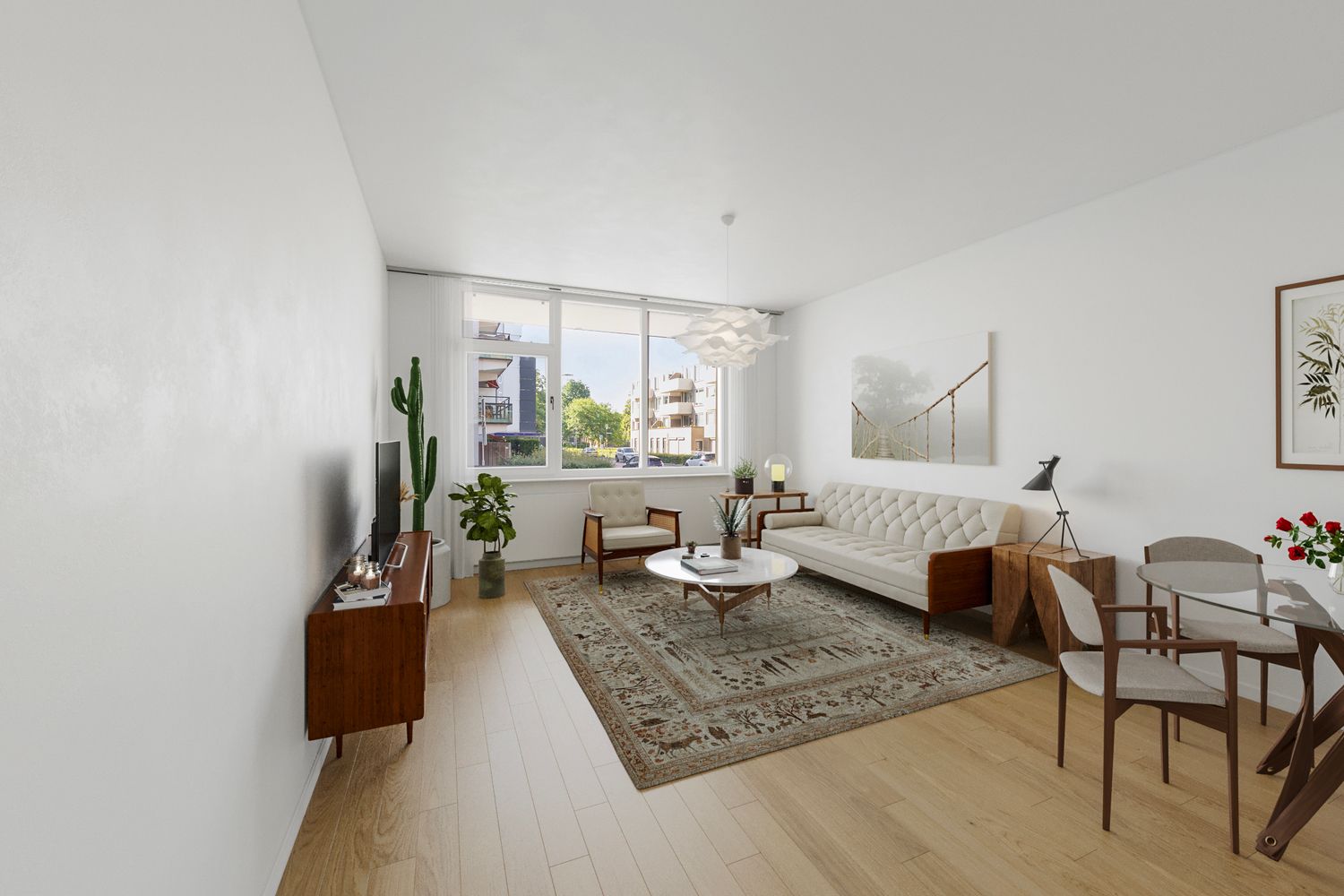 Foto 3 van Middellaan 414