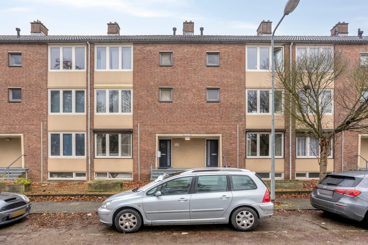 Opalinestraat 21