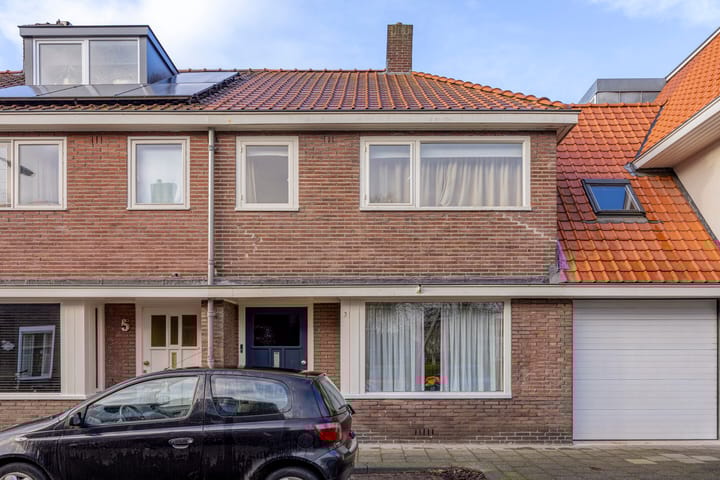 Foto 7 van Lieven de Keijstraat 3