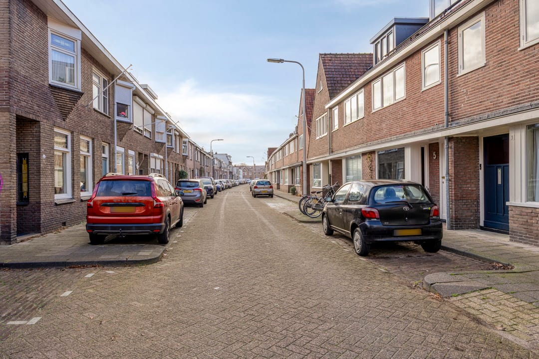 Photo 32 of Lieven de Keijstraat 3