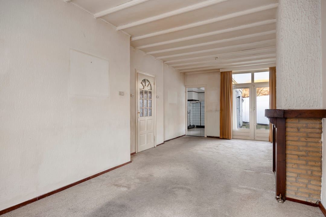 Photo 2 of Lieven de Keijstraat 3