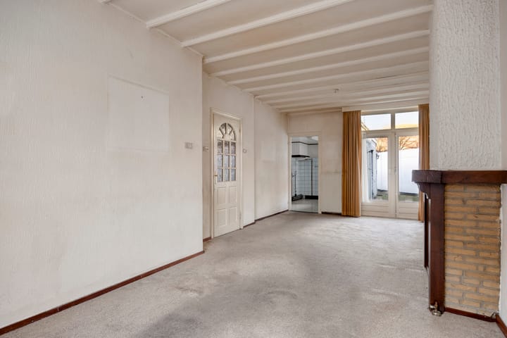 Foto 2 van Lieven de Keijstraat 3