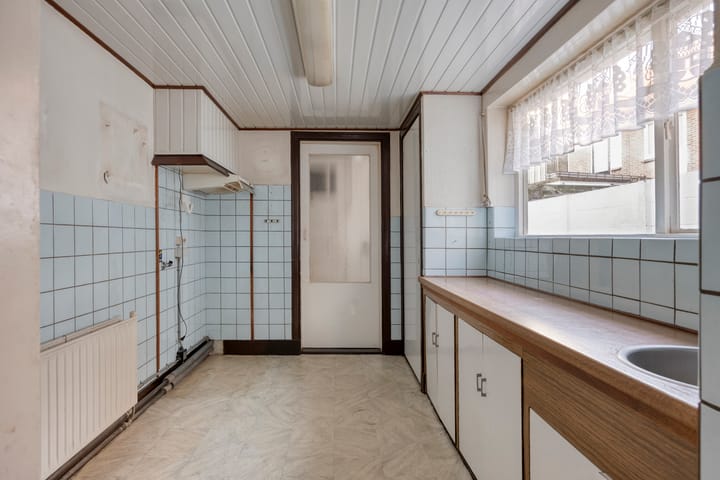 Foto 4 van Lieven de Keijstraat 3