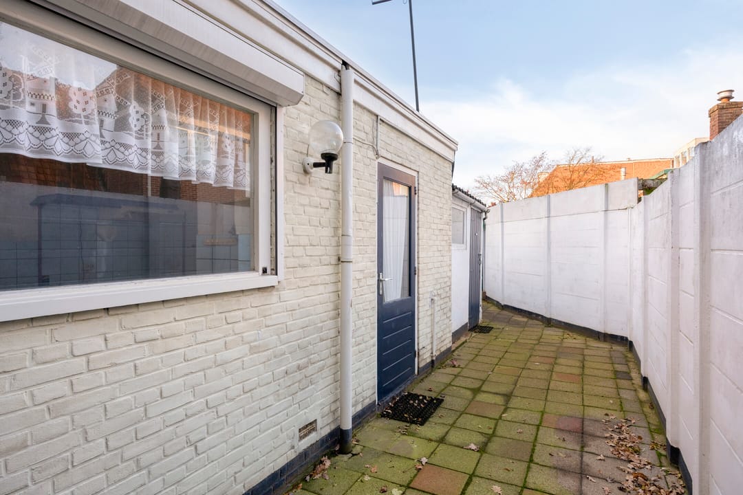 Photo 28 of Lieven de Keijstraat 3