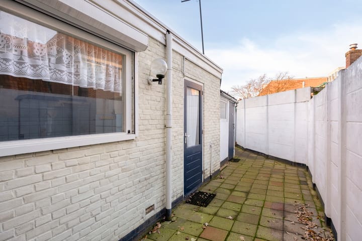 Foto 28 van Lieven de Keijstraat 3