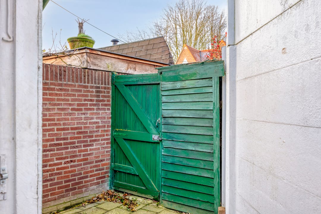 Photo 31 of Lieven de Keijstraat 3