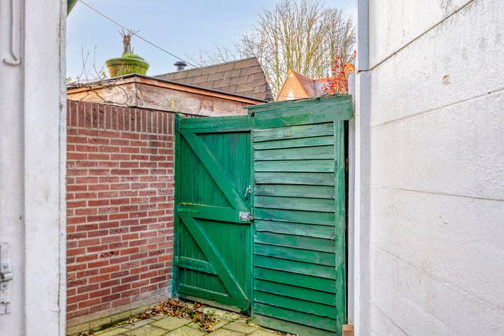 Foto 31 van Lieven de Keijstraat 3