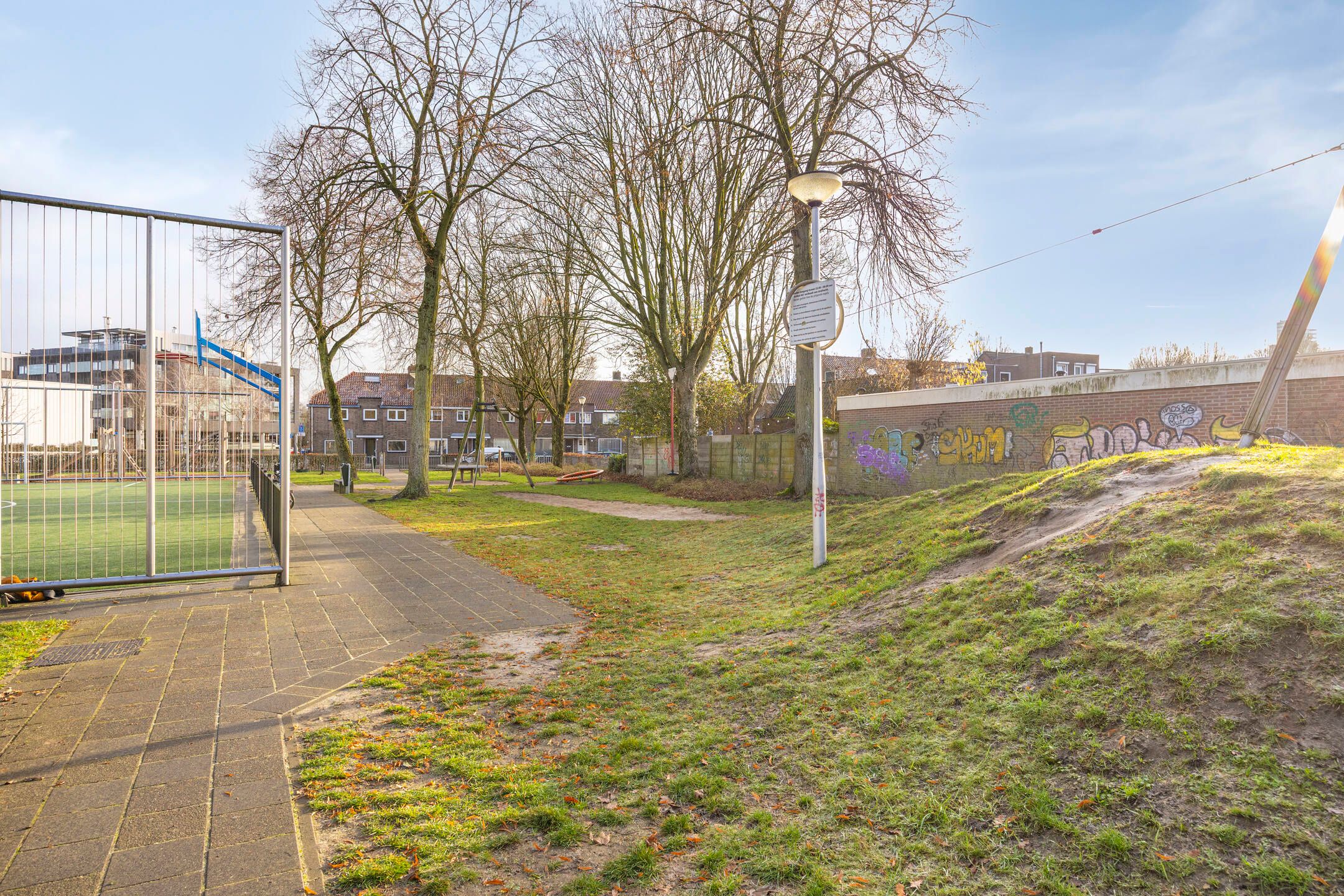 Photo 33 of Lieven de Keijstraat 3