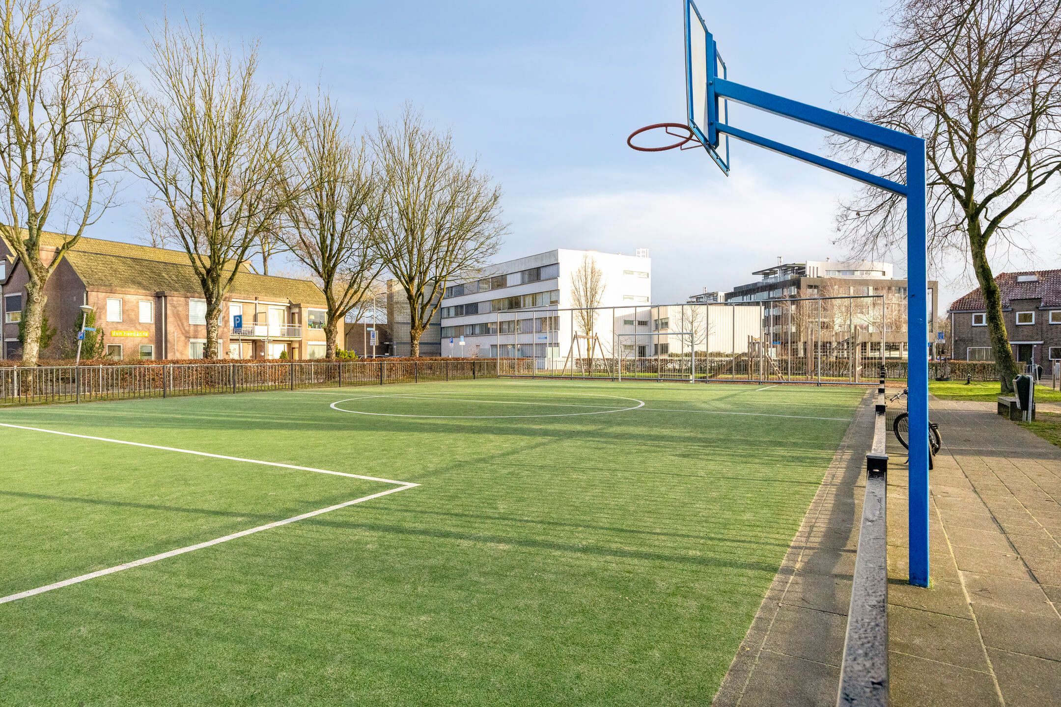 Photo 6 of Lieven de Keijstraat 3