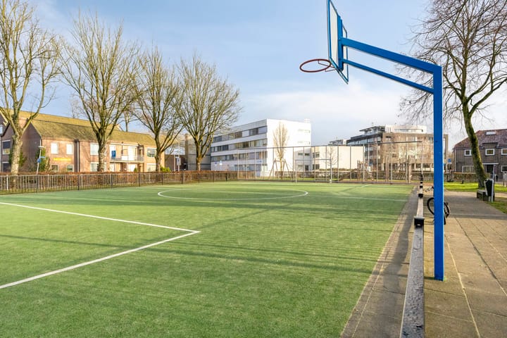 Foto 6 van Lieven de Keijstraat 3