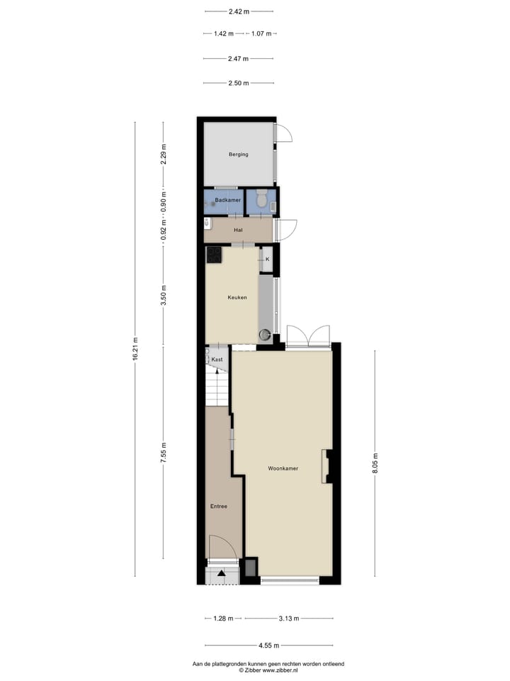 Foto 34 van Lieven de Keijstraat 3