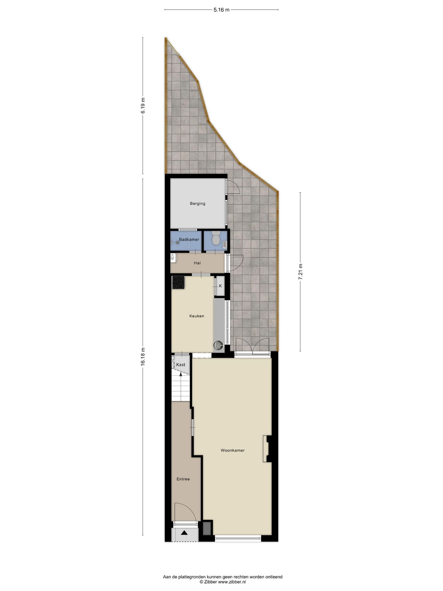 Photo 35 of Lieven de Keijstraat 3